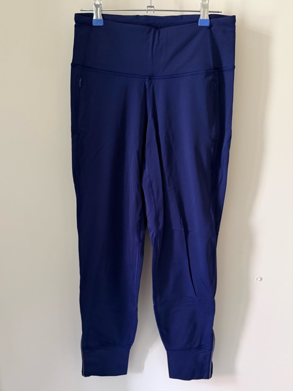 Lululemon Jogger Legging, Blue